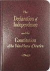 US Constitution, Declaration of Independence, Articles of Confederation, Bill of Rights, and Guide to US Government (mobi) - MobileReference