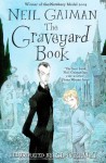 The Graveyard Book - Neil Gaiman