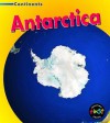 Antarctica - Leila Foster, Mary Fox