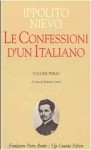 Le confessioni d'un Italiano - Ippolito Nievo