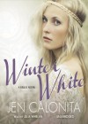 Winter White - Jen Calonita, Julia Whelan