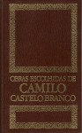 A Bruxa de Monte Córdova - Camilo Castelo Branco