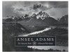 The National Parks: A Postcard Folio Book - Ansel Adams