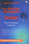 The Hidden Message in Water (Soft Cover) - Masaru Emoto