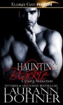 Haunting Blackie - Laurann Dohner