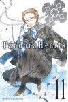 Pandora Hearts, Vol. 11 - Jun Mochizuki