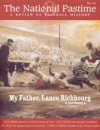 The National Pastime, Volume 22: A Review of Baseball History - Society for American Baseball Research (SABR), Society for American Baseball Research (SABR)