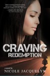 Craving Redemption - Nicole Jacquelyn