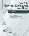 CompTIA Network+ Certification Study Guide: Exam N10-004 [With DVD ROM] - Robert Shimonski