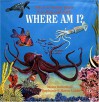 Where Am I? Ocean - Moira Butterfield