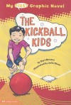 The Kickball Kids - Cari Meister, Julie Olson, Hilary Wacholz