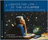 Looking for Life in the Universe - Ellen Jackson, Nic Bishop