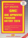 GMC Apprentice Program Battery Tests - Jack Rudman