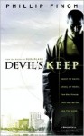 Devil's Keep - Phillip Finch