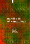 Handbook of Narratology - Peter Hühn, John Pier, Wolf Schmid, Jörg Schönert