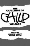 Challenge of Child Welfare - Kenneth L Levitt, Brian Wharf