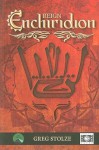 REIGN Enchiridion - Greg Stolze