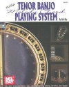 Mel Bay's Tenor Banjo Melody Chord Playing System - Mel Bay, Bay, Mel, Publications, Inc. Staf