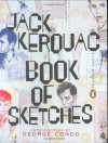 Book of Sketches - Jack Kerouac, George Condo