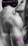 The Road to Price - Justine Elvira