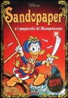 Sandopaper e i paperotti di Mompracem - Walt Disney Company