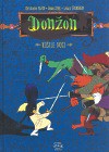 Donžon: Košile noci - Joann Sfar, Lewis Trondheim, Christophe Blain, Tereza Horváthová