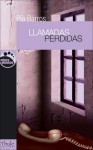 Llamadas perdidas - Pia Barros