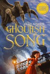 Ghoulish Song - William Alexander