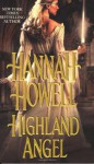 Highland Angel - Hannah Howell