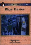 'Nightgown' and Other Stories - Rhys Davies, Meic Stephens