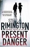 Present Danger - Stella Rimington