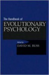 The Handbook of Evolutionary Psychology - David M. Buss