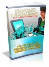 Ironclad Psychology For Internet Marketers - Lou Diamond