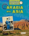The Exploration of Arabia and Asia - Tim Cooke