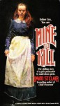 Mine to Kill - David St. Clair