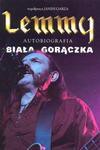 Lemmy - Biała gorączka - Lemmy Kilmister