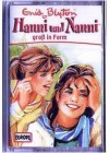 Hanni und Nanni groß in Form (Hanni und Nanni #9) - Enid Blyton