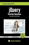 Jquery Interview Questions You'll Most Likely Be Asked - Vibrant Publishers