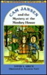 The Mystery at Monkey House (Cam Jansen Adventures Series #10) - David A. Adler, Susanna Natti