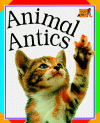 Animal Antics - Mary Ling