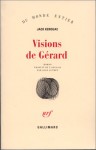 Visions de Gérard - Jack Kerouac, Jean Autret