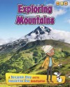 Exploring Mountains - Anita Ganeri