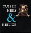 Tussen heks en heilige - Petty Bange, Ellen Muller