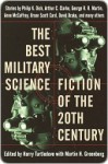 Best Military Science Fiction of the 20th Century - Harry Turtledove, Martin H. Greenberg