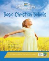 Basic Christian Beliefs: Family Nights Tool Chest - Jim Weidmann, Mike Nappa