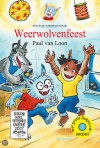 Weerwolvenfeest + CD - Paul van Loon, Hugo van Look