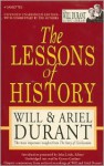 The Lessons of History (Audio) - Will Durant