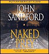 Naked Prey (Lucas Davenport, #14) - John Sandford, Eric Conger