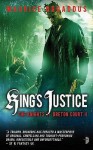 King's Justice. by Maurice Broaddus - Maurice Broaddus