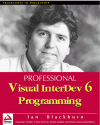 Professional Visual InterDev 6 Programming - Ian Blackburn